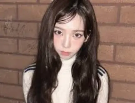 카리나의 나 너 좋아해 고백