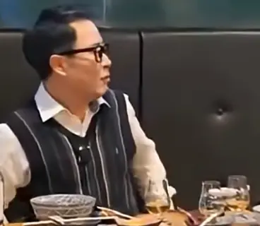 자백하고 반성했으니 괜찮다