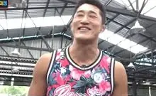 김동현과 1대1 스파링 코칭해줌