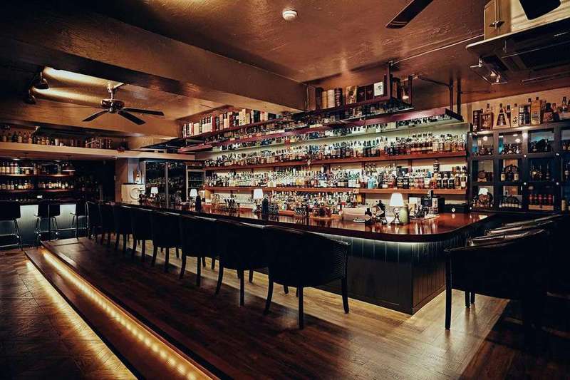 분위기 좋은 bar