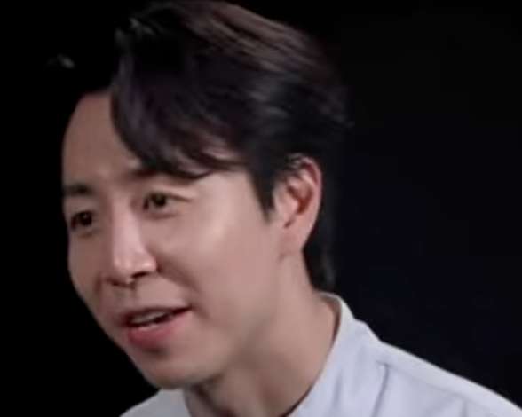 막내담당 손종원 셰프님