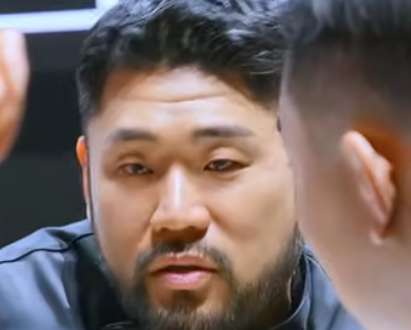 포스 카리스마 미친 대장감임 리더!