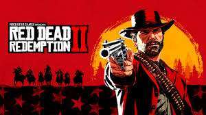 레데리2 (RED DEAD REDEMTION2)