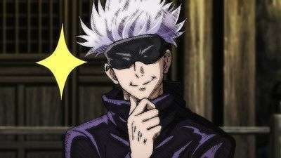 고조사토루(주술회전)