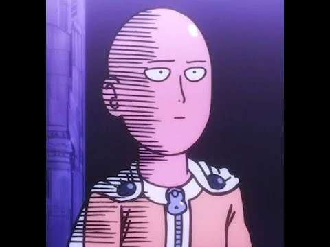 사이타마(원펀맨)