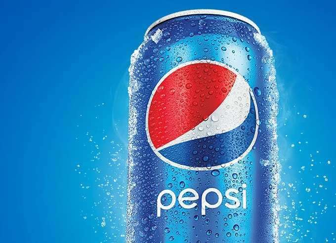 펩시가 더 맛있다