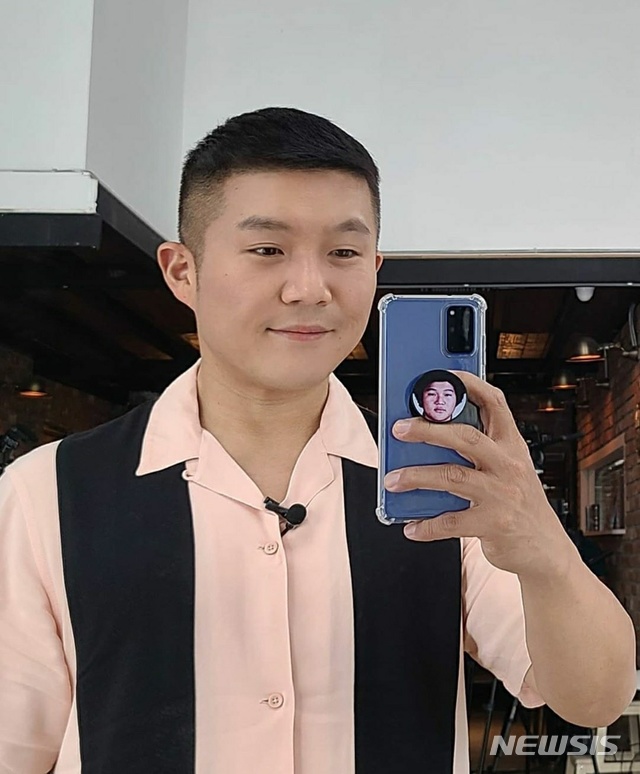 진짜 웃긴 조세호 (진짜 개웃겨서 기분 더럽다가도 행복해짐)