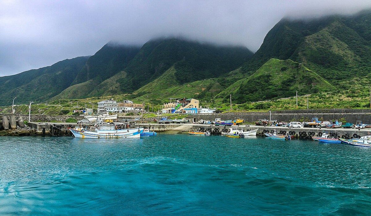 🏔️ 화롄·타이둥 (자연, 타이루거 협곡, 온천)