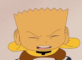 심하게 코고는 친구