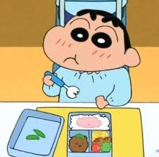 말리는 사람이 먹을 도시락이다