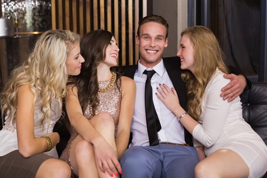 연애 관련 이슈